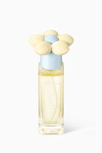 بخاخ معطر للشعر ليلي مسك، 30 ملل