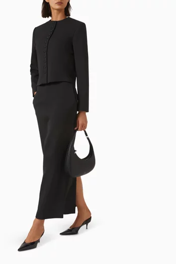 Bay Column Skirt