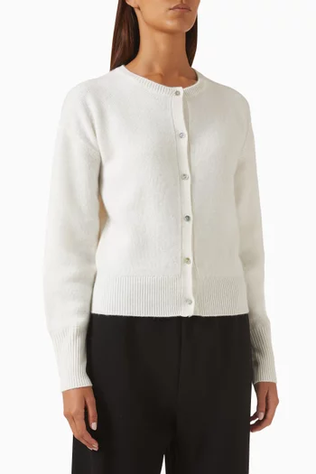Coco Cardigan in Cashmere
