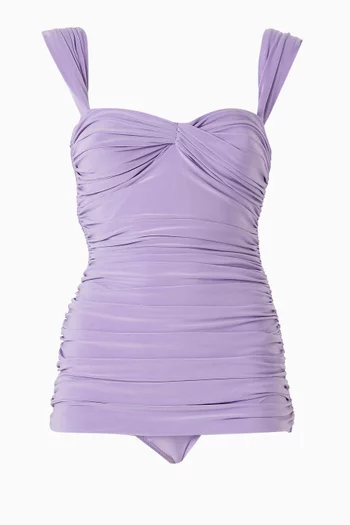 Walter Mio One-piece Swimsuit