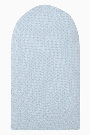 Logo Sleeping Bag