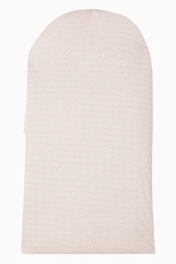 Logo Sleeping Bag