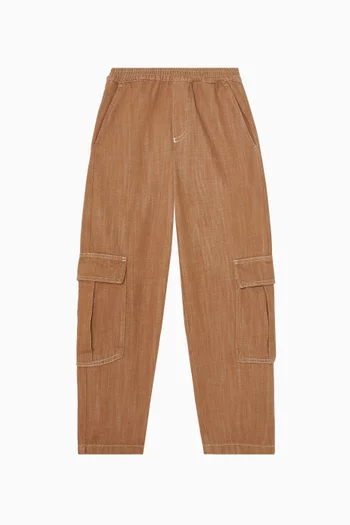 Cargo Trousers