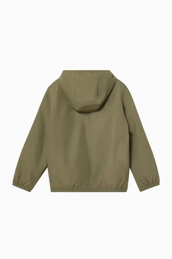 EA7 Jacket