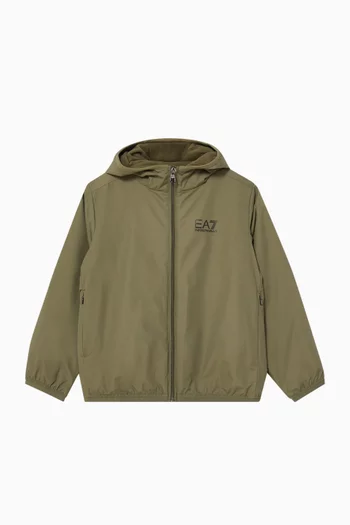 EA7 Jacket