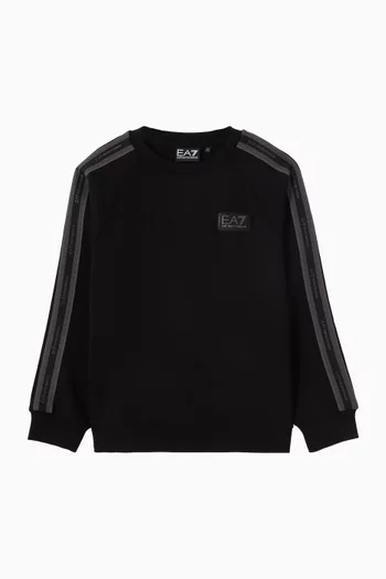 Train Logo Series Sweatshirt