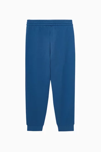 Train Logo Series Trousers