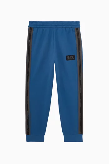 Train Logo Series Trousers