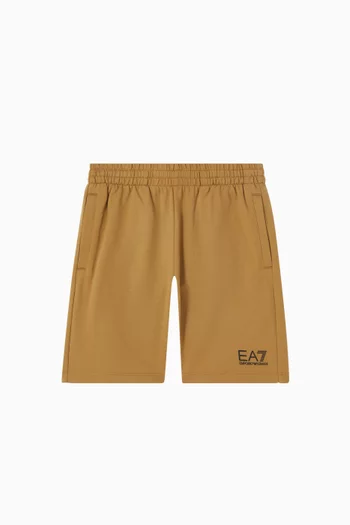 Train Core Shorts