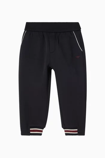 Eagle Logo Sweatpants