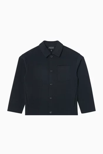 EA Monogram Shirt