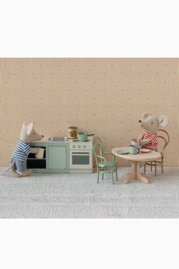 Toy Kitchen Counter