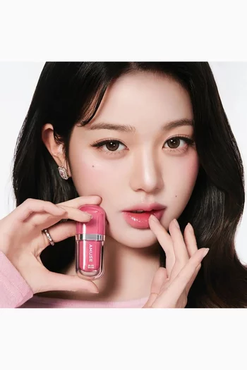03 NuRose Jel-Fit Gloss, 3.8g