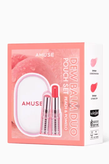 Dew Balm Gift Set