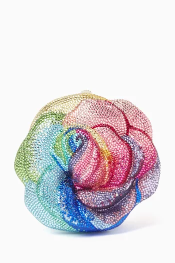 Rose Celina Clutch