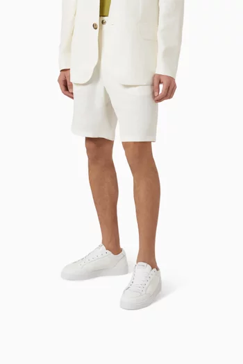 Luxor Sneakers in Leather