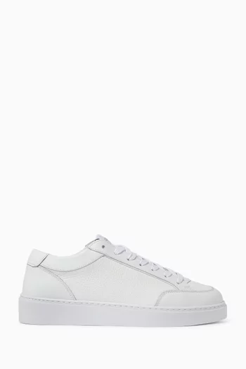 Luxor Sneakers in Leather