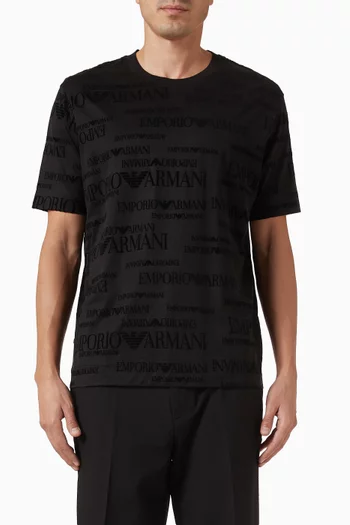 Logo T-shirt