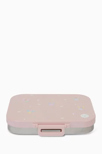 Fairyland Stainless Steel Lunchbox