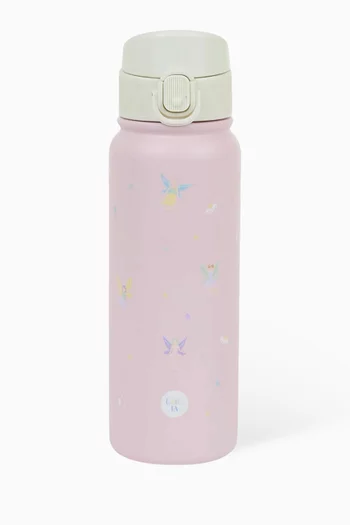 Fairyland Stainless Steel Water Bottle