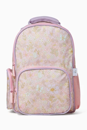 Small Botanica Backpack