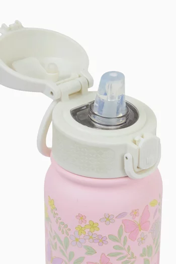 Stainless Steel Water Bottle
