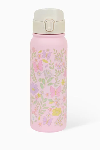 Stainless Steel Water Bottle