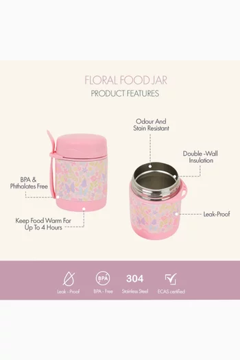 Thermal Food Jar