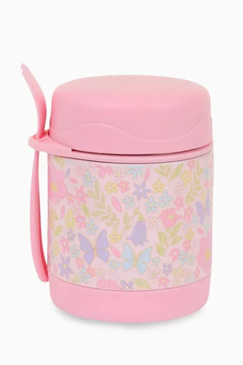 Thermal Food Jar