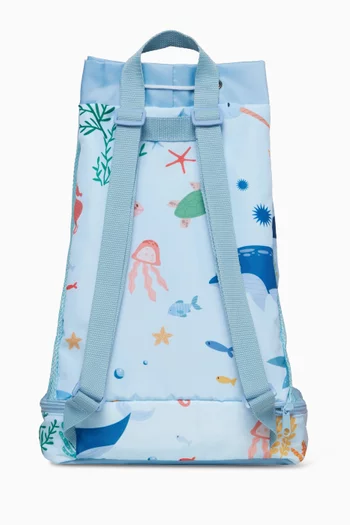 Seaworld Adventure Swim Bag