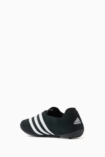 x Pharrell Williams PW Vario Flat Earther Sneakers