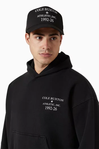 Athletic Inc Cap