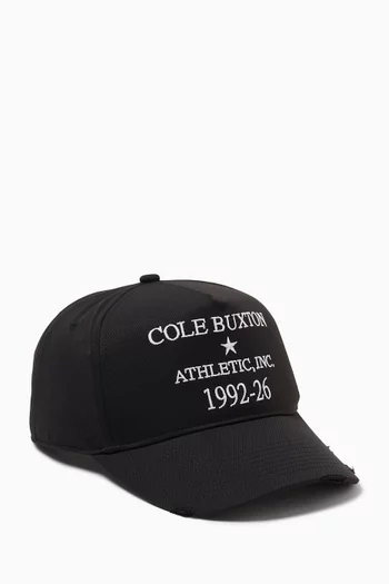 Athletic Inc Cap