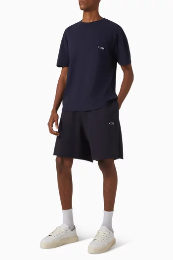 CB Surf Cut-off Shorts in Jersey