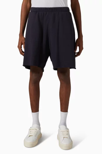 CB Surf Cut-off Shorts in Jersey
