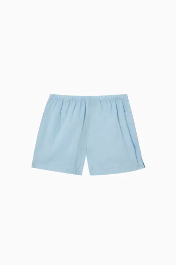 Fran Shorts in Cotton