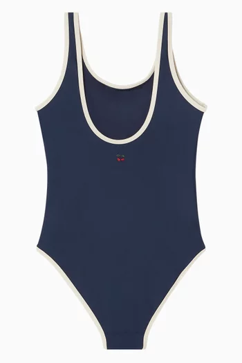 Manon One-piece  Swimsuit