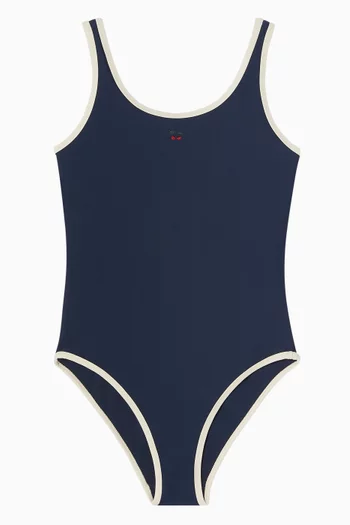 Manon One-piece  Swimsuit