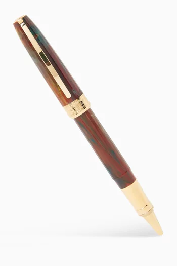 Van Gogh Flowering Plum Orchard Rollerball Pen