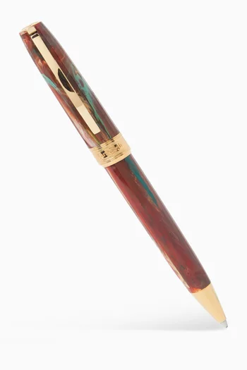 Van Gogh Flowering Plum Orchard Ballpoint Pen