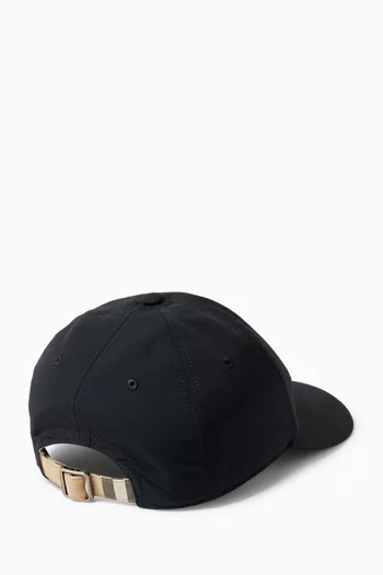 Baseball Cap in Nylon