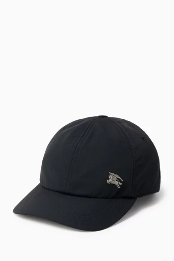 Baseball Cap in Nylon