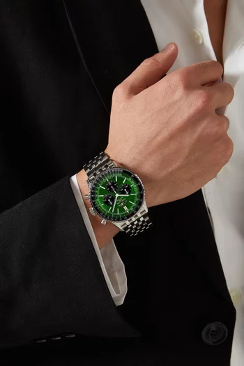 Navitimer B01 Chronograph 46 Watch