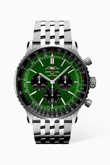 Navitimer B01 Chronograph 46 Watch