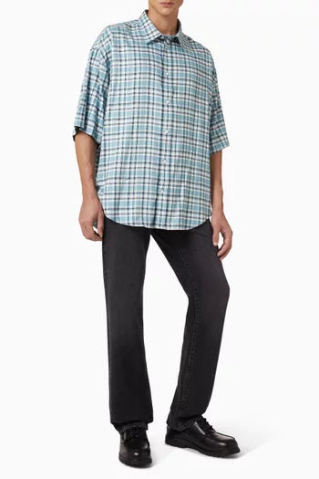 Regular Fit Jeans 2021F in Denim