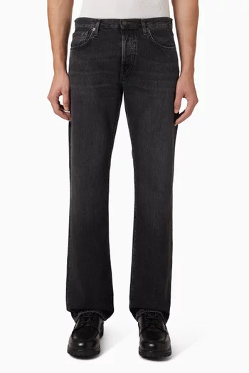 Regular Fit Jeans 2021F in Denim