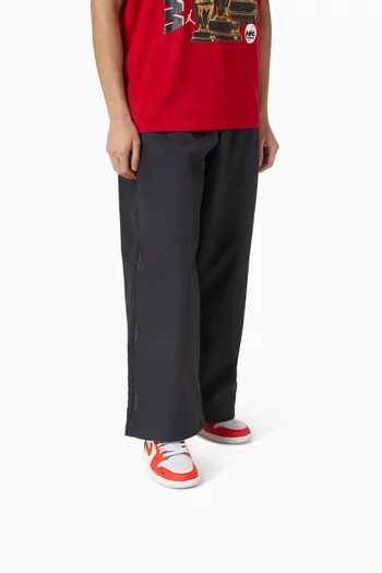 Air Jordan 1 Low SE Sneakers in Leather