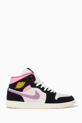 Air Jordan 1 SE Mid Sneakers