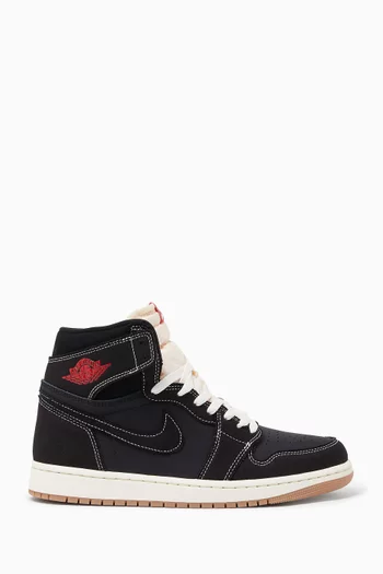 Air Jordan 1 Retro High OG Flight Club