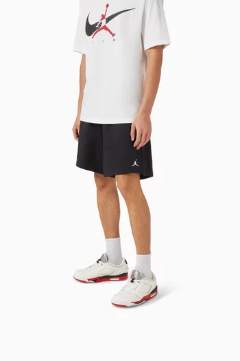 Sixty Plus Low Sneakers in Leather